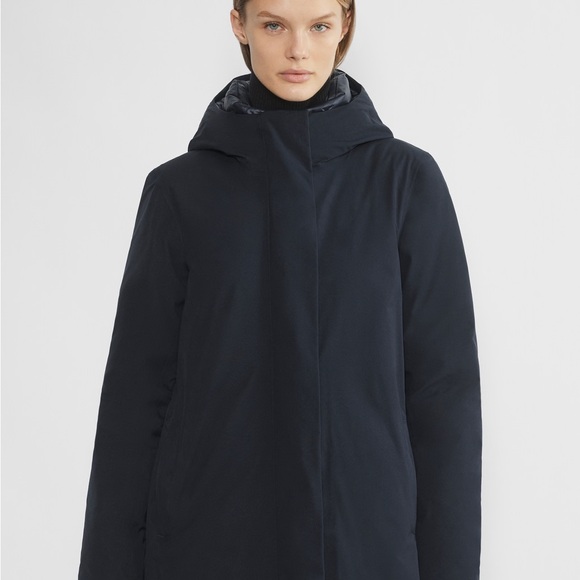 Aritzia Explore Long Parka - Picture 1 of 2